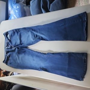 Old Navy jeans